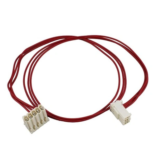 WIRING BPM MOTOR