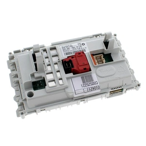 MODULE PROGRAMMED Wave ECO