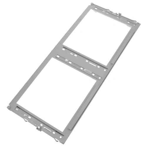 PLASTIC FRAME