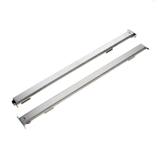 SLIDING SHELVES PARTIAL EXT Left/right