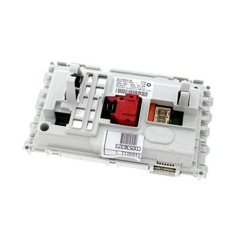 MODULE PROGRAMMED Wave ECO