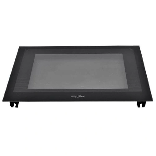 OVEN GLASS