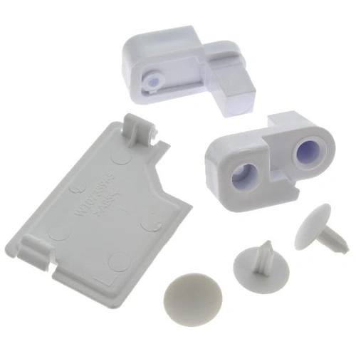 DOOR REVERS.KIT NOT SHOWN