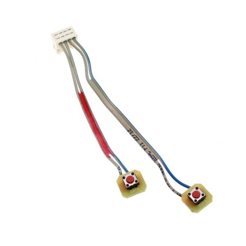 Platine switch double + Harness