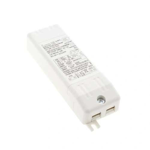 LED POWER SUPPLY KU2 12V DC 5W 110-24VAC,133.0374.938