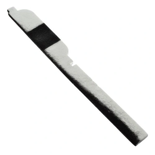 SHORT HEAT SHIELD BLACK TOP