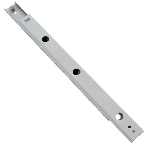 RAIL METAL SACA