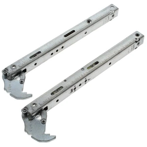 Závěs dveří sada