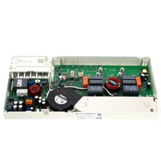 GENERATOR 2F - MASTER 72.08040.001 133.0603.149