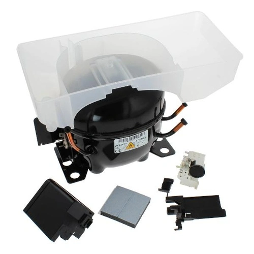 COMPRESSOR KIT TT1114GY 3rdTL CP 220-240